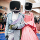 Cosplay by thedarkenedelf & justcos_cosplay